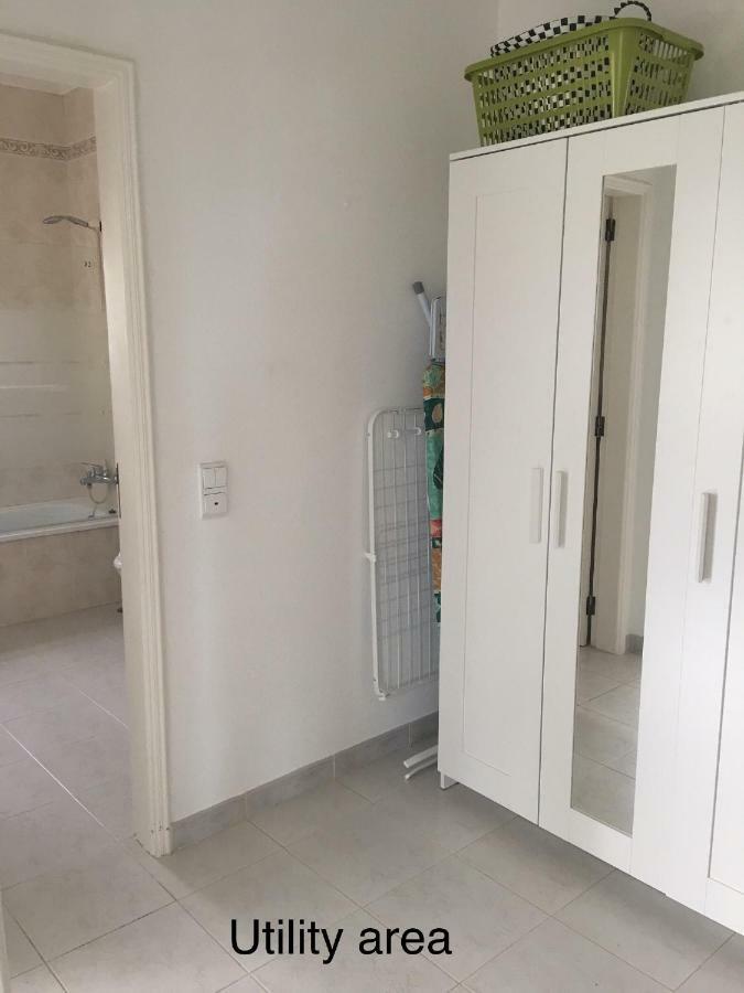 Hidden Jewel Apartment Lagos Ngoại thất bức ảnh