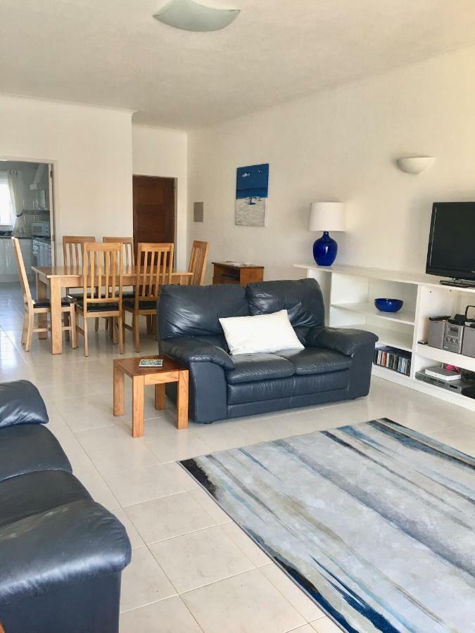 Hidden Jewel Apartment Lagos Ngoại thất bức ảnh