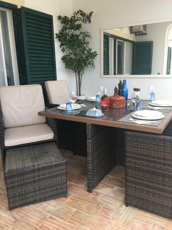 Hidden Jewel Apartment Lagos Ngoại thất bức ảnh